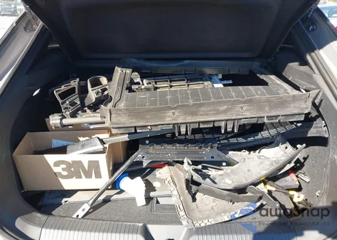 2023 Volkswagen Id.4 Awd Pro from USA, damaged, VIN 1V2DNPE82PC015584